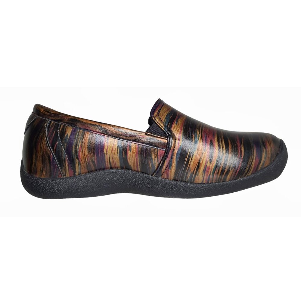 Landau Womens Remedy Nursing Shoe